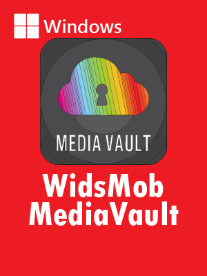 WidsMob MediaVault Full Español [Mega]