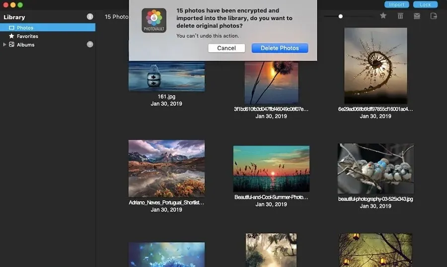 WidsMob PhotoVault-ke3anwxz-Captura de Pantalla