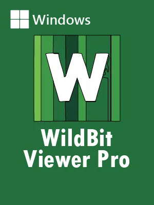 WildBit Viewer Pro Full Español [Mega]