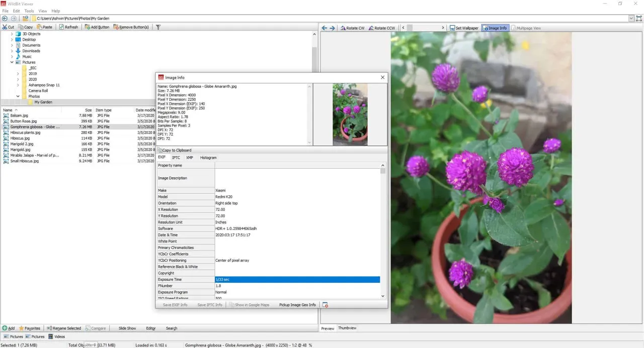 WildBit Viewer Pro-bhoz5i2q-Captura de Pantalla