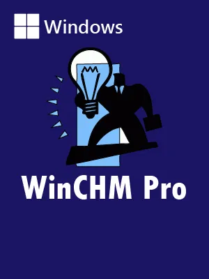 WinCHM Pro Full Español [Mega]