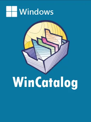 WinCatalog Full Español [Mega]