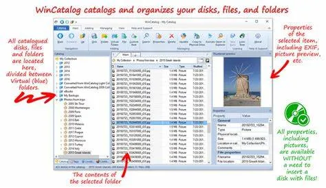 WinCatalog-np3trgfe-Captura de Pantalla