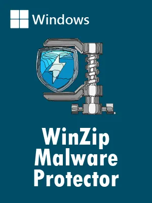 WinZip Malware Protector Full Español [Mega]