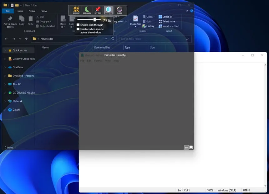 WindowTop Pro-or9gdmed-Captura de Pantalla