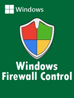 Windows Firewall Control Full Español [Mega]