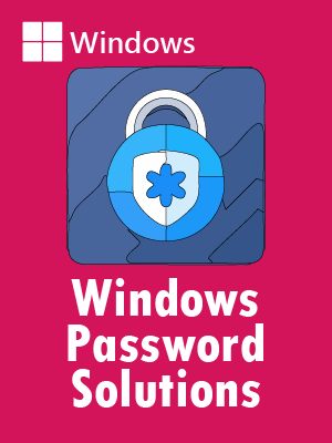 Windows Password Solutions Full Español [Mega]