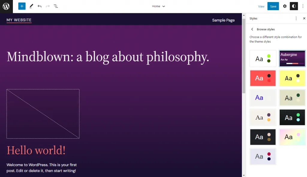 WordPress-8izopk4d-Captura de Pantalla