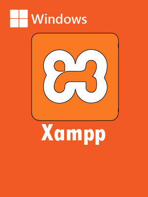 Xampp Full Español [Mega]