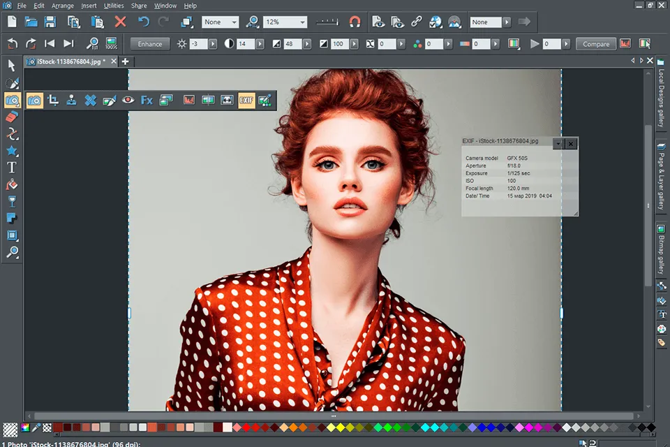 Xara Designer Pro+-3k47qj7w-Captura de Pantalla