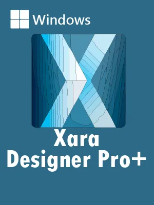 Xara Designer Pro+ Full Español [Mega]