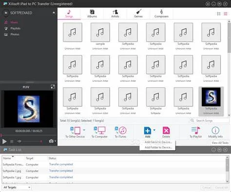 Xilisoft iPad to PC Transfer-1vaa1khj-Captura de Pantalla