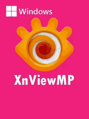XnViewMP Full Español [Mega]