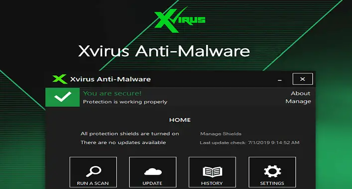 Xvirus Anti-Malware Pro-n91z9gbr-Captura de Pantalla