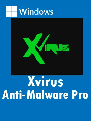 Xvirus Anti-Malware Pro Full Español [Mega]