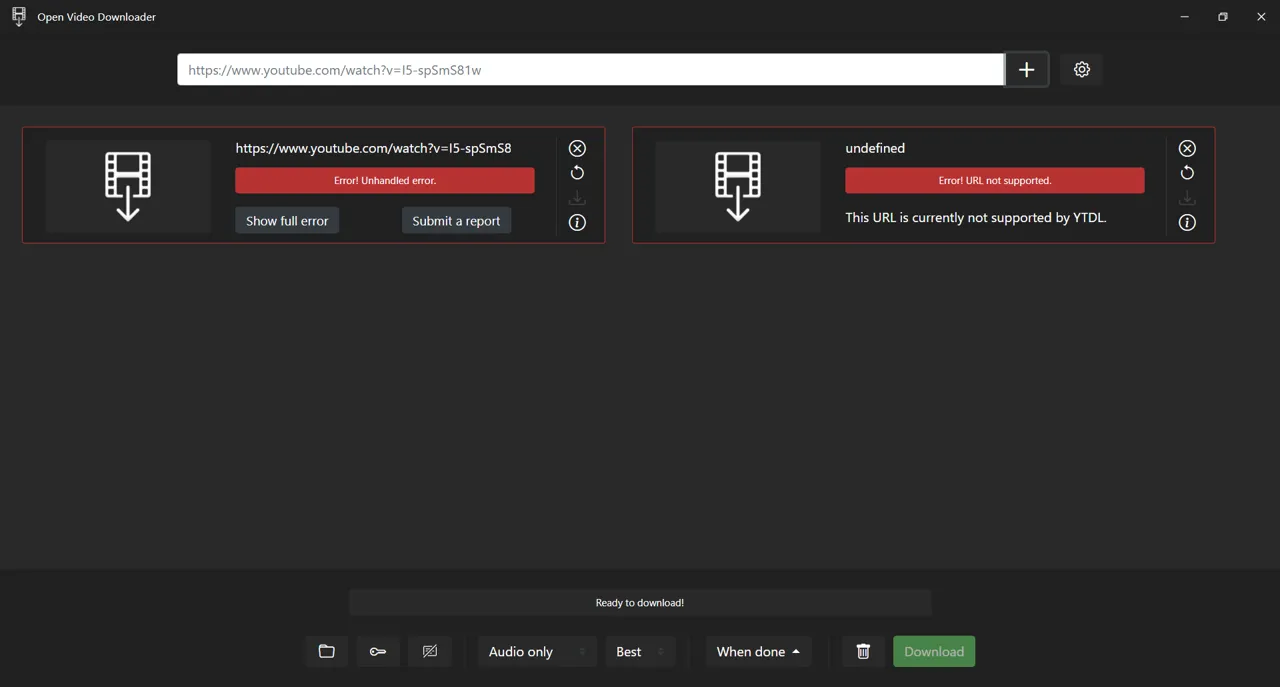 YT Geek YTDL Pro-ngqse6ih-Captura de Pantalla