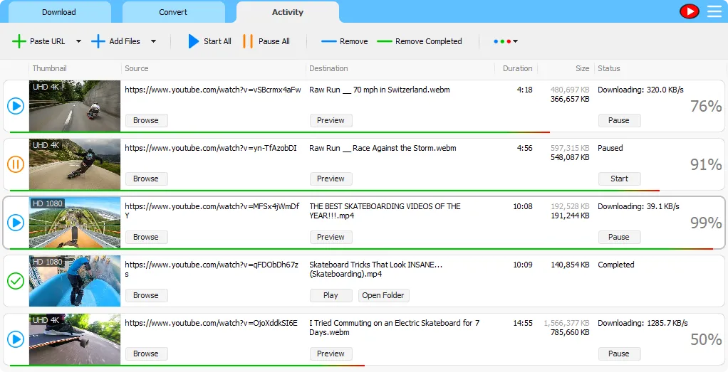 YT Video Downloader-hx23uhc0-Captura de Pantalla