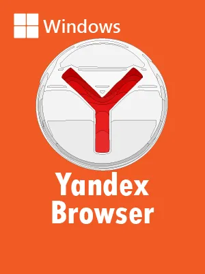 Yandex Browser Full Español [Mega]