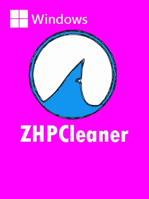 ZHPCleaner Full Español [Mega]
