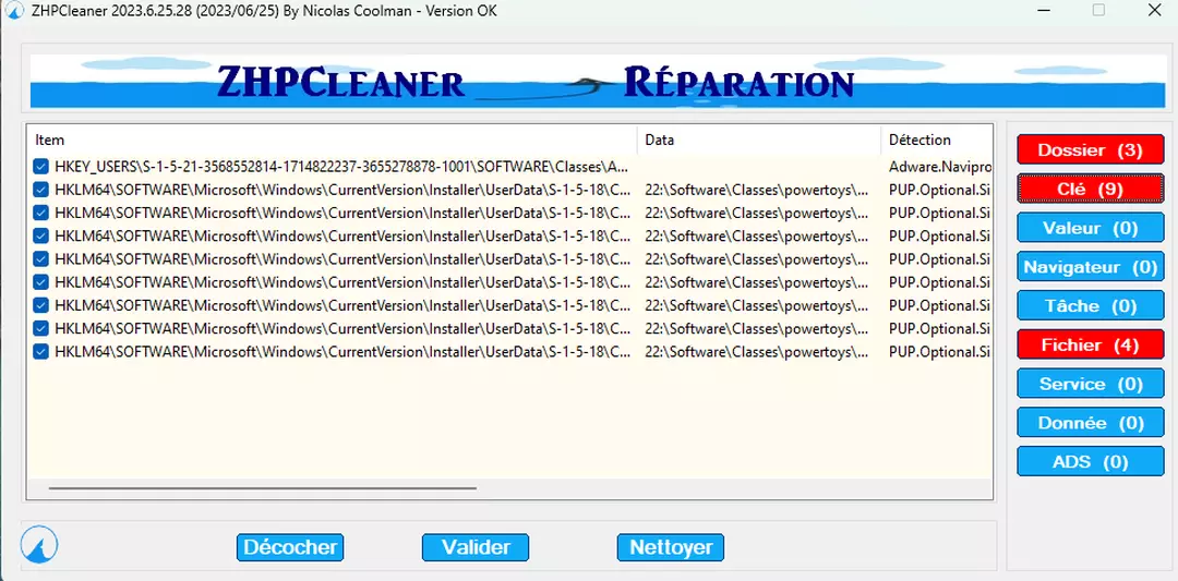 ZHPCleaner-61p0vq8m-Captura de Pantalla