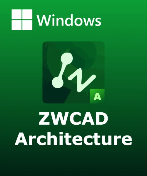 ZWCAD Architecture ZWCAD Architecture