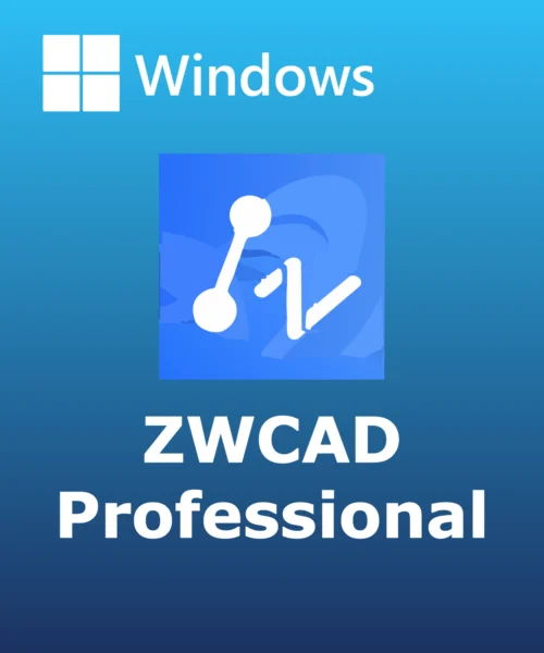 ZWCAD Professional ZWCAD Professional