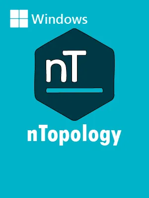 nTopology Full Español [Mega]
