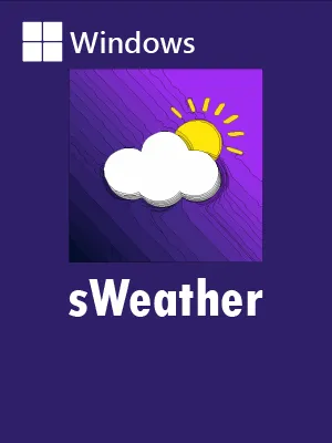 sWeather Full Español [Mega]