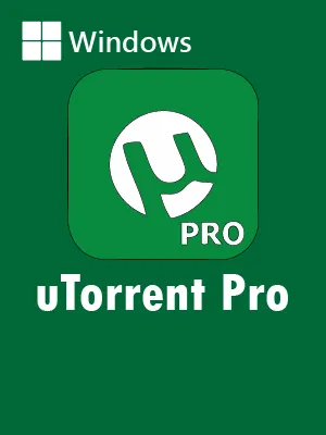 uTorrent Pro Full Español [Mega]