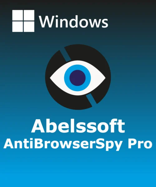 Abelssoft AntiBrowserSpy Pro Full Español [Mega]