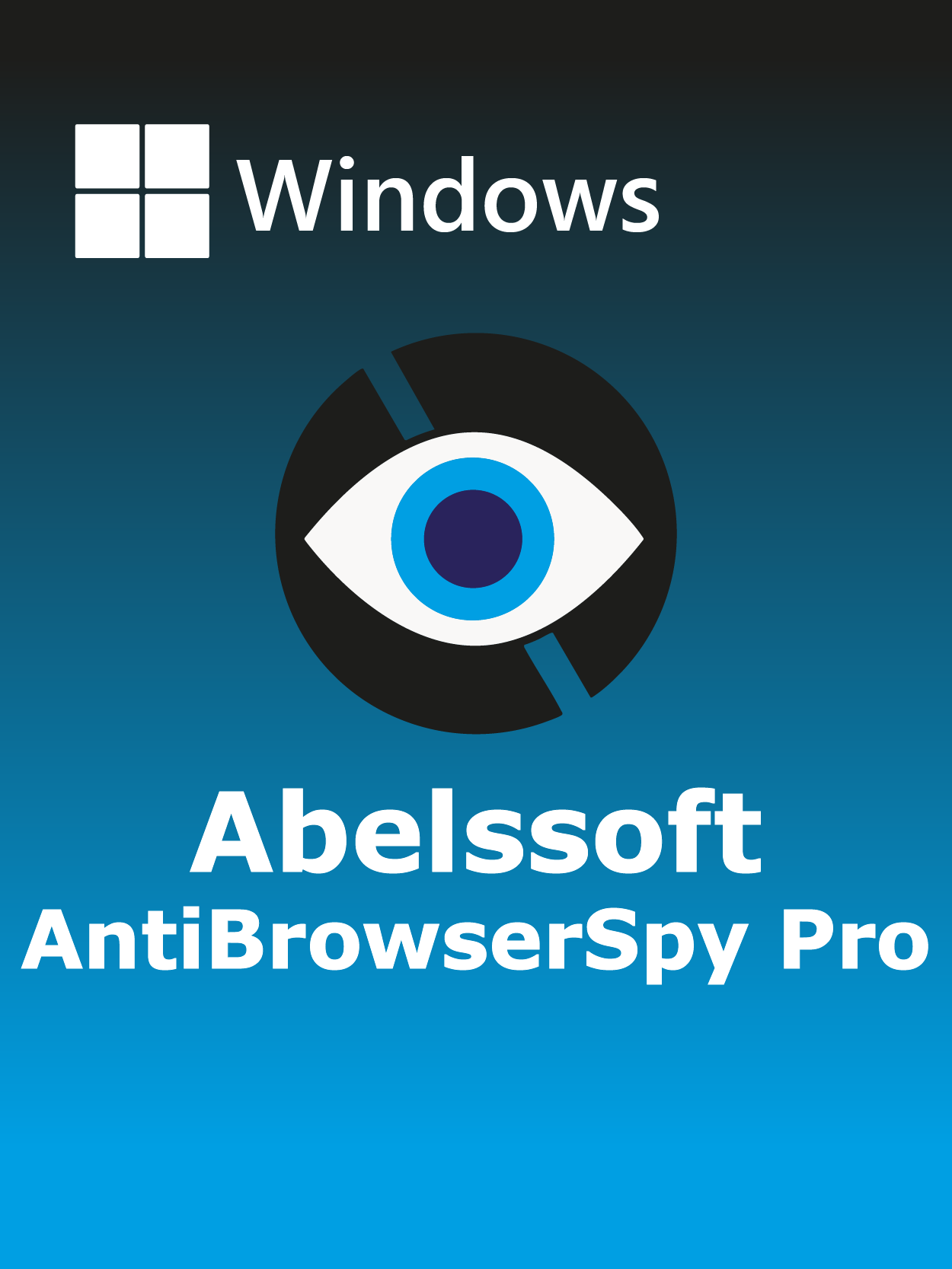 Abelssoft AntiBrowserSpy Pro Full Español [Mega]