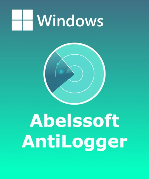 Abelssoft AntiLogger Full Español [Mega]