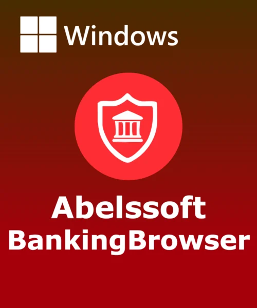 Abelssoft BankingBrowser Full Español [Mega]