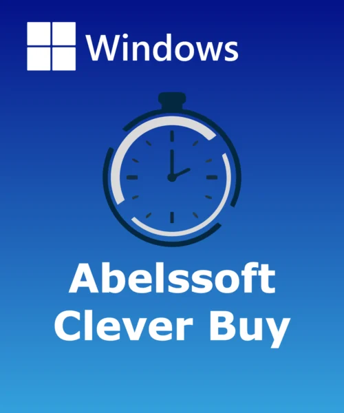 Abelssoft Clever Buy Full Español [Mega]