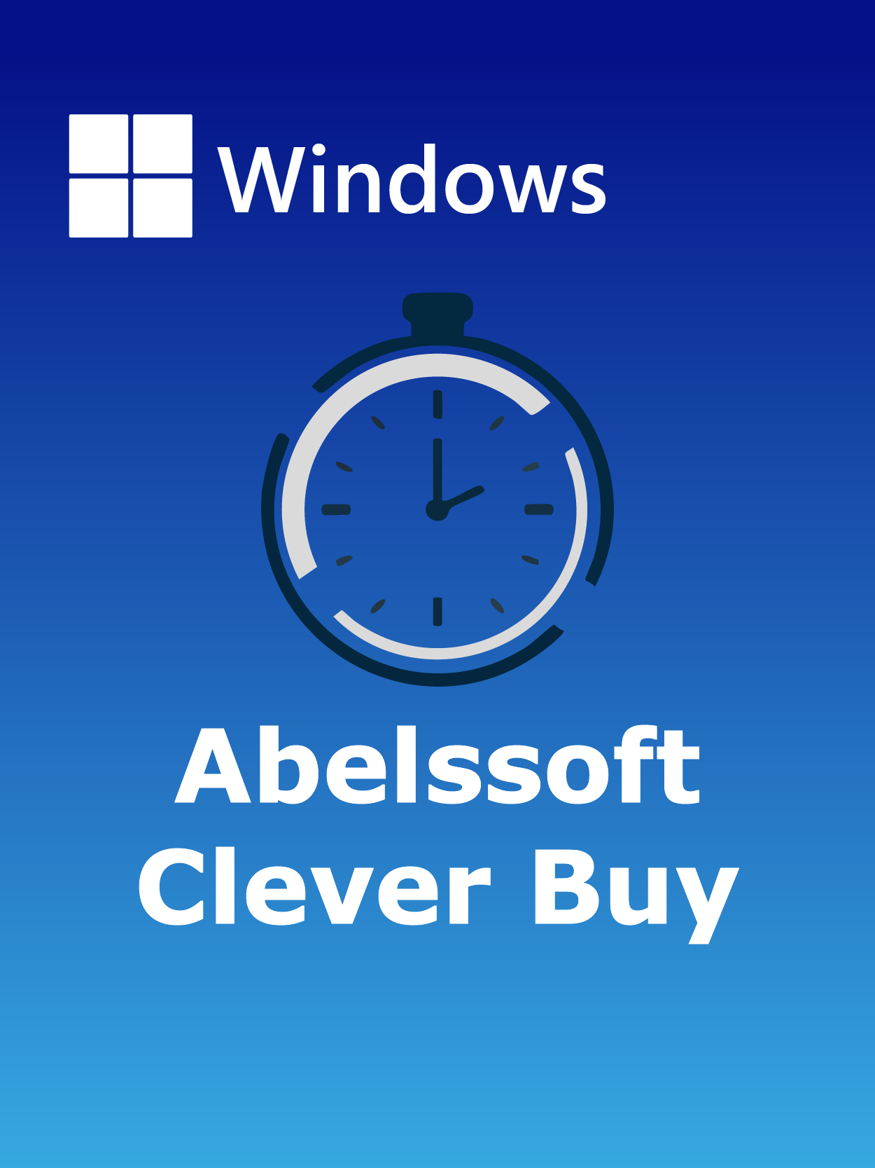 Abelssoft Clever Buy Full Español [Mega]