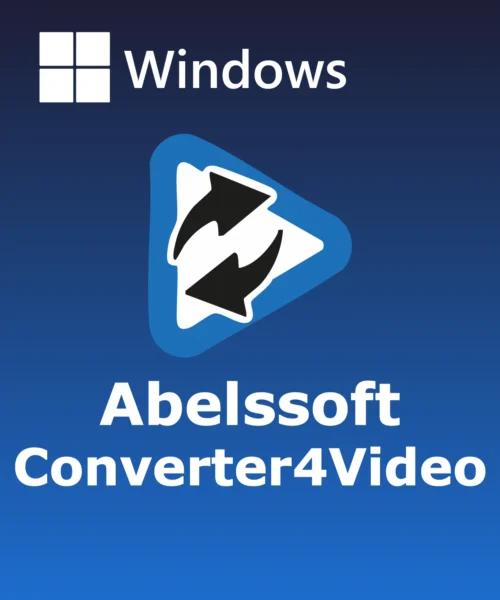 Abelssoft Converter4Video Full Español [Mega]