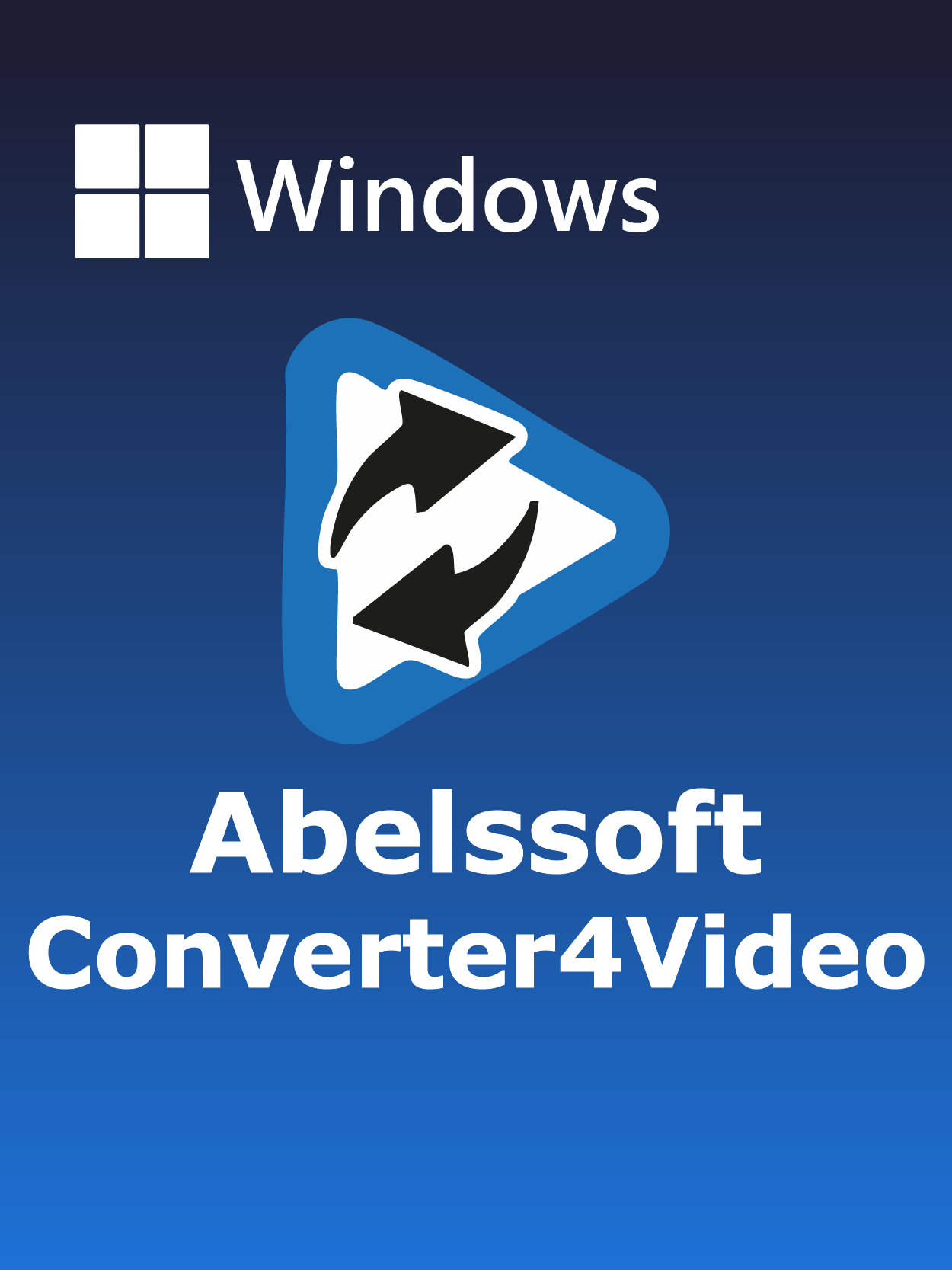 Abelssoft Converter4Video Full Español [Mega]