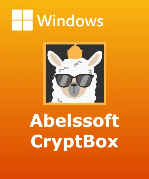 Abelssoft CryptBox Full Español [Mega]