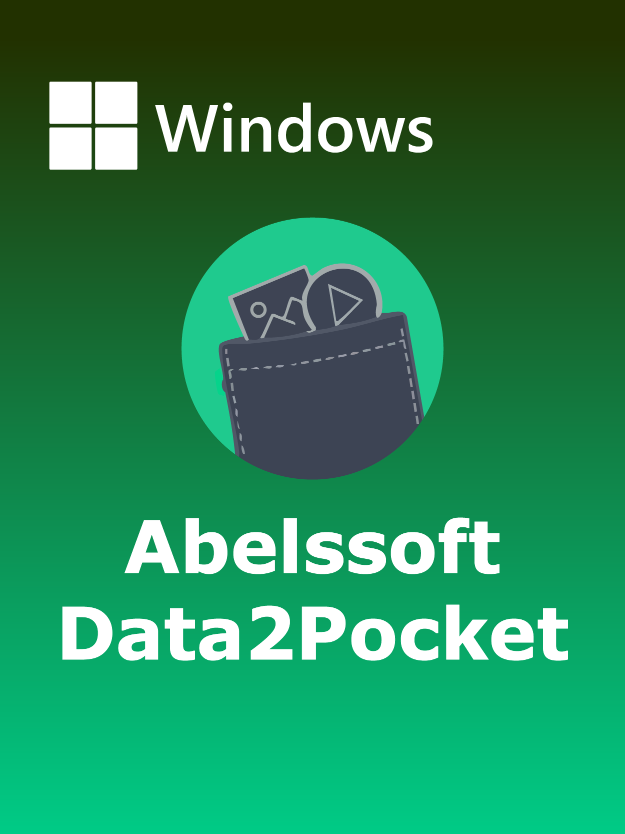 Abelssoft Data2Pocket Full Español [Mega]