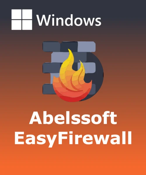 Abelssoft EasyFirewall Full Español [Mega]