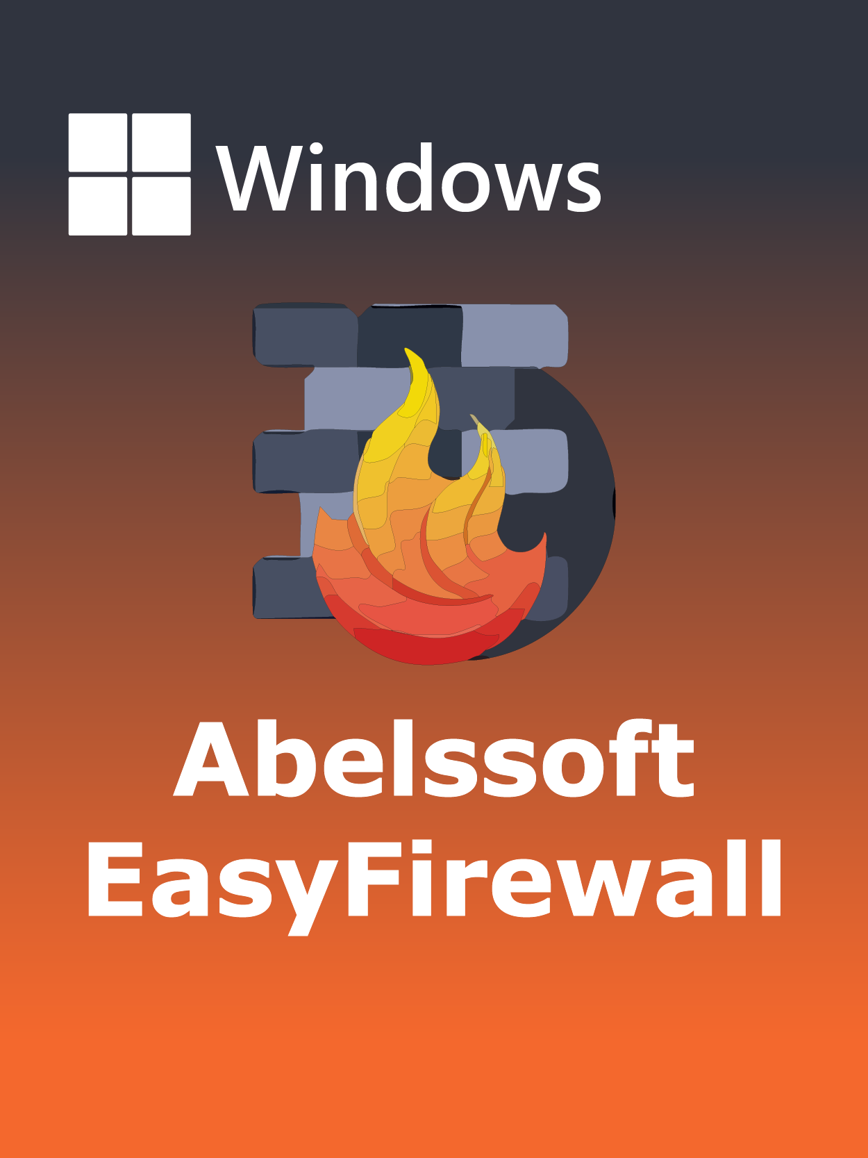 Abelssoft EasyFirewall Full Español [Mega]