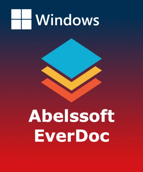 Abelssoft EverDoc Full Español [Mega]