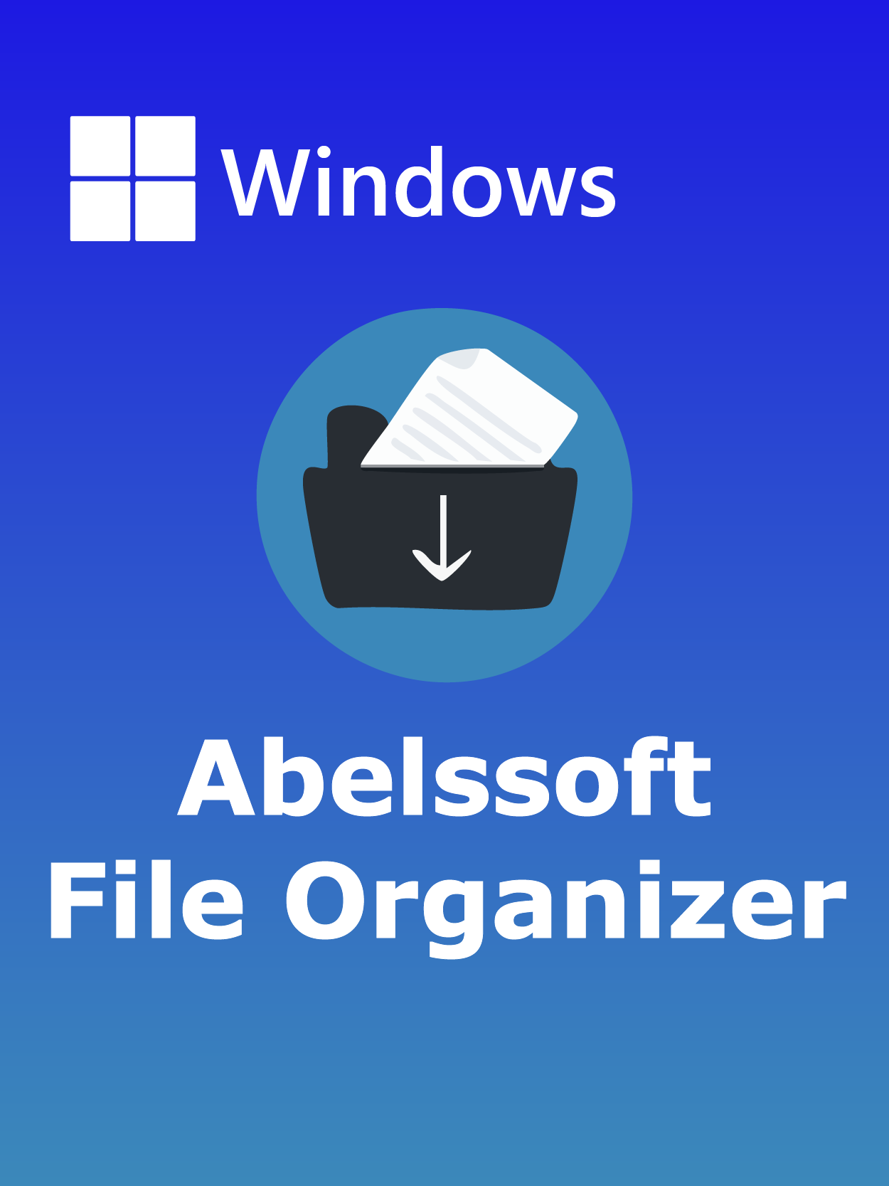 Abelssoft File Organizer Full Español [Mega]