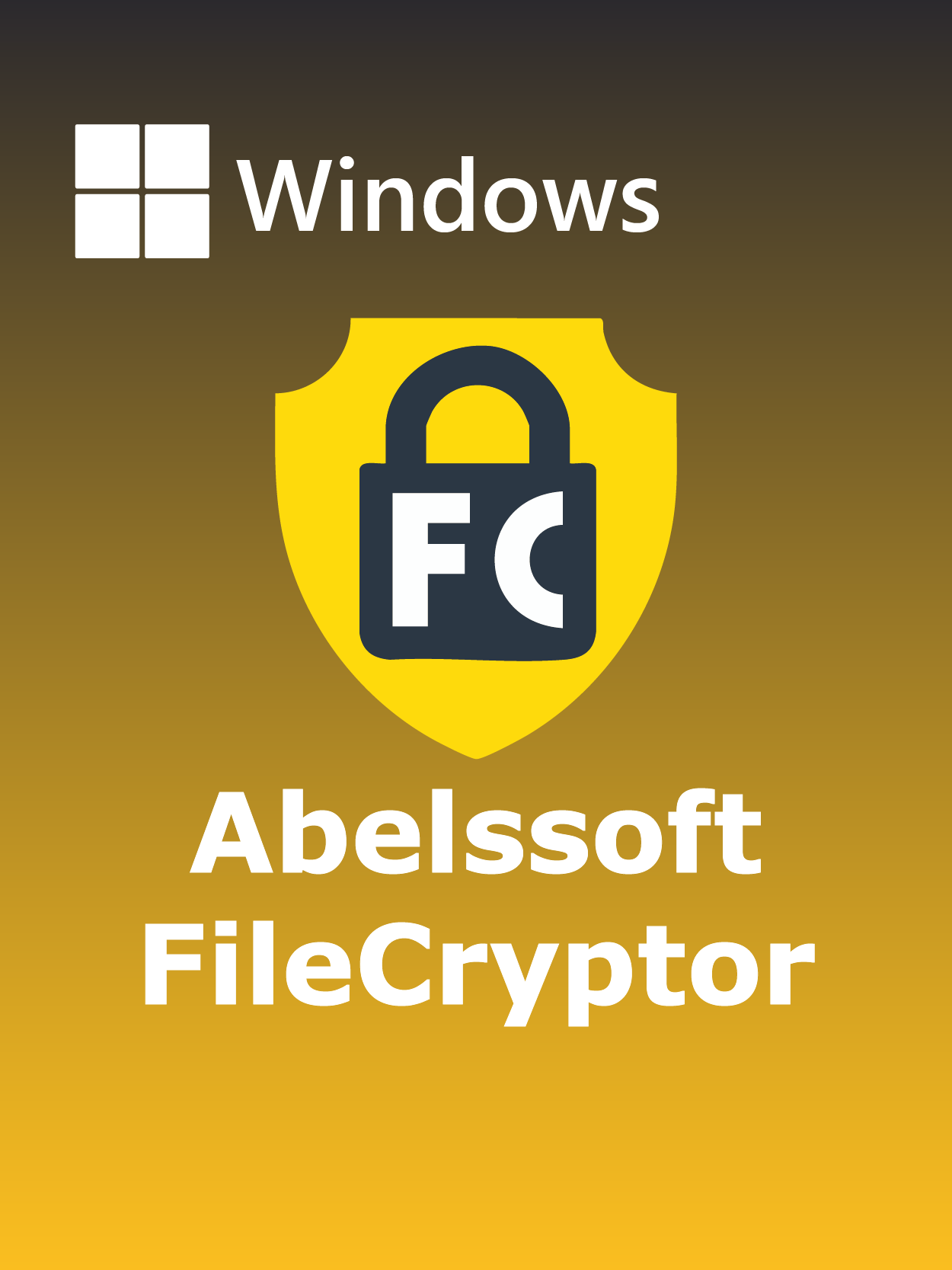 Abelssoft FileCryptor Full Español [Mega]