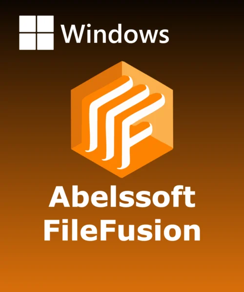 Abelssoft FileFusion Full Español [Mega]