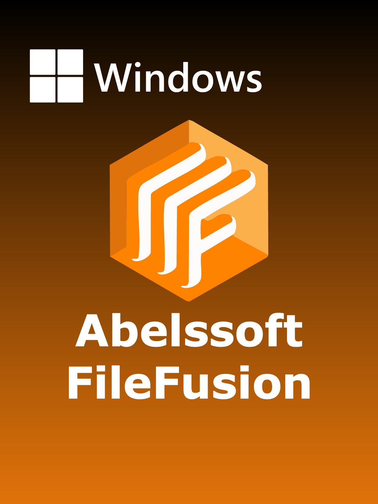 Abelssoft FileFusion Full Español [Mega]