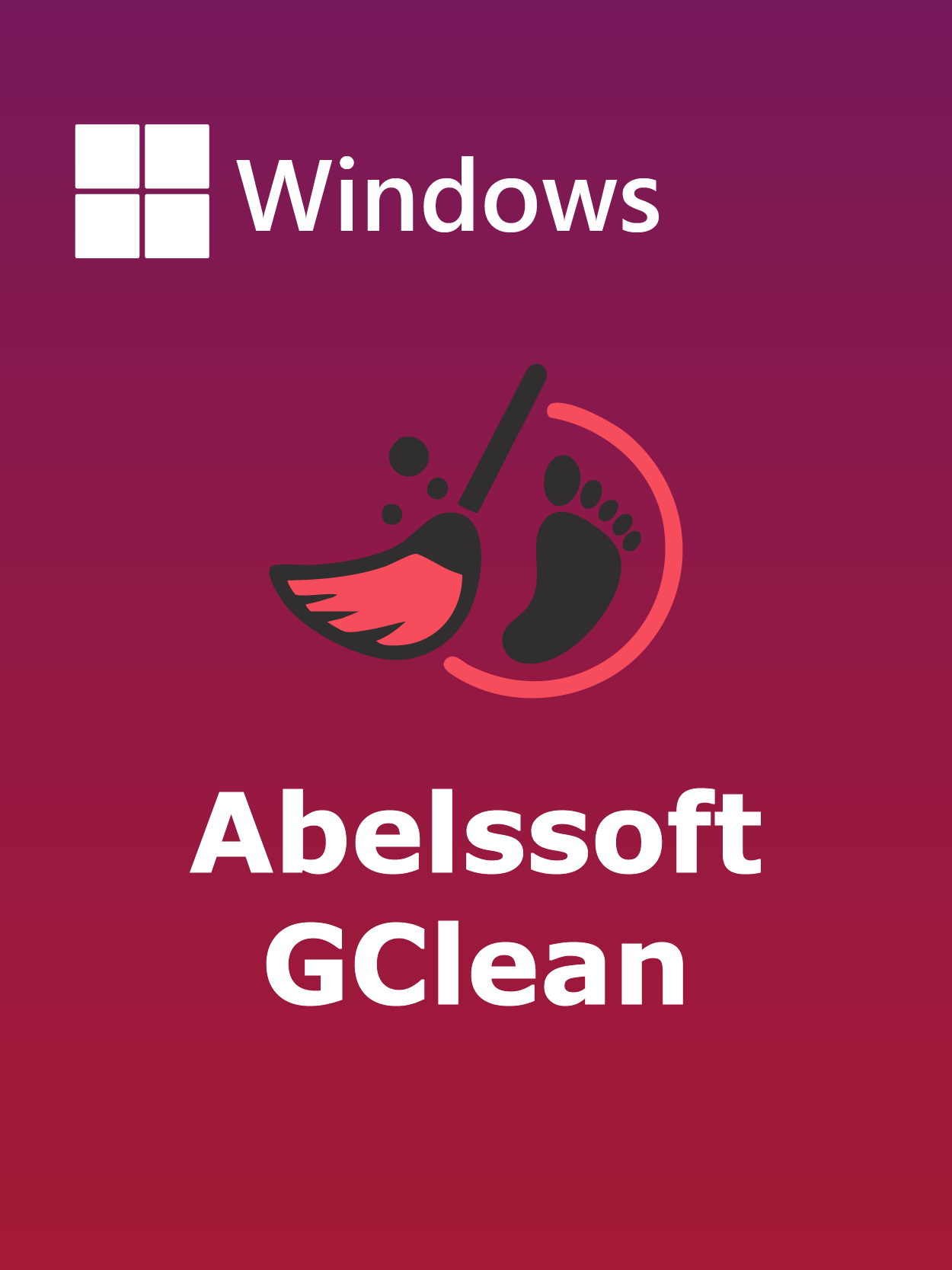 Abelssoft GClean Full Español [Mega]