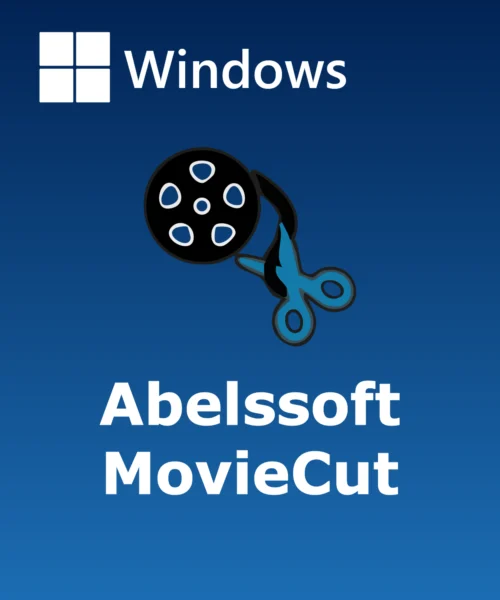 Abelssoft MovieCut Full Español [Mega]