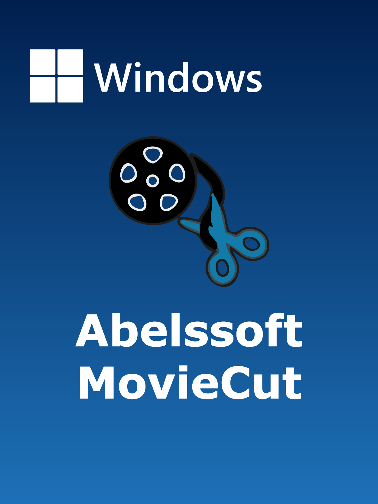 Abelssoft MovieCut Full Español [Mega]