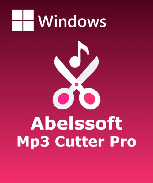 Abelssoft Mp3 Cutter Pro Full Español [Mega]